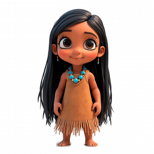 Pocahontas