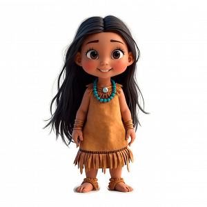 Pocahontas
