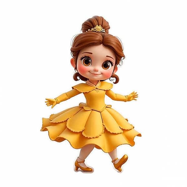 12290 Princesa Bella 03-min Princesa Bella