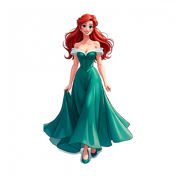 Princesa Ariel