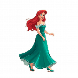Princesa Ariel