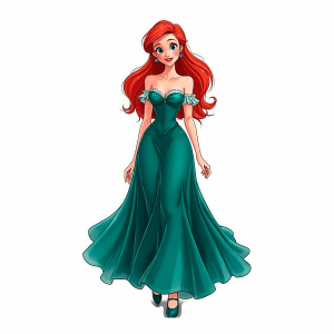 Princesa Ariel