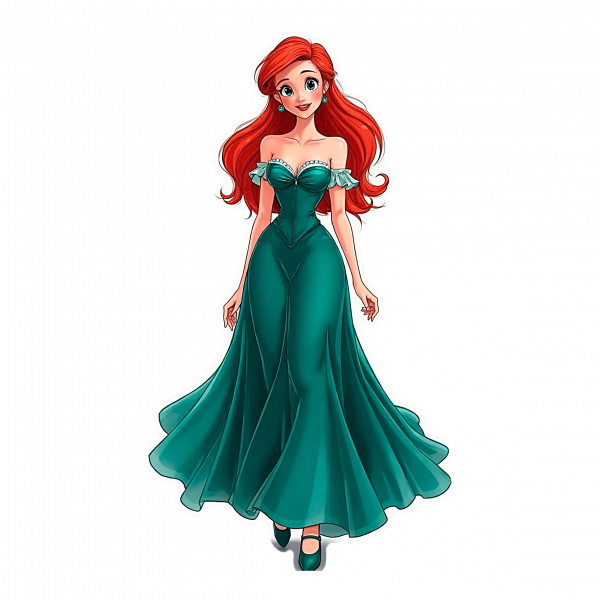 Princesa Ariel
