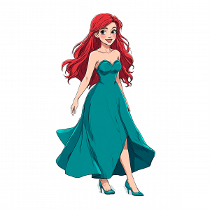 Princesa Ariel
