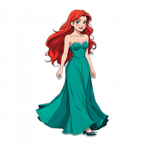 Princesa Ariel