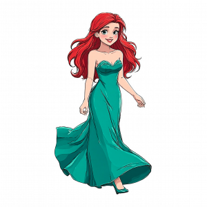 Princesa Ariel