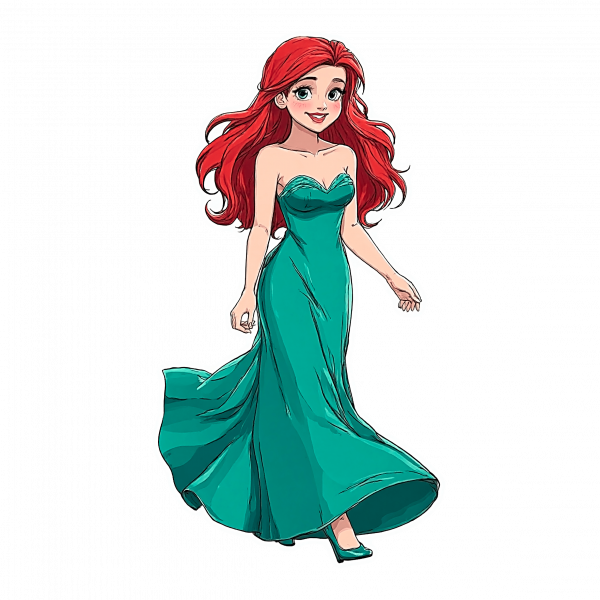 Princesa Ariel