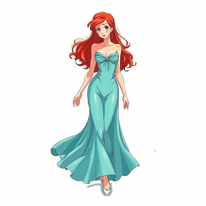 Princesa Ariel