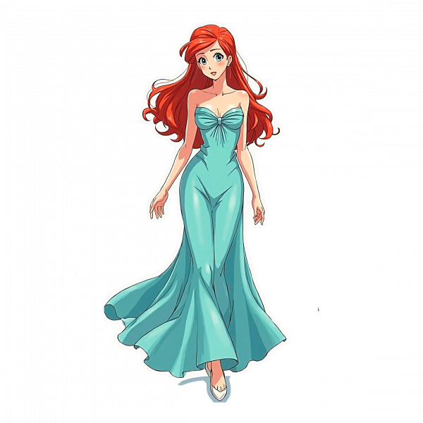 Princesa Ariel