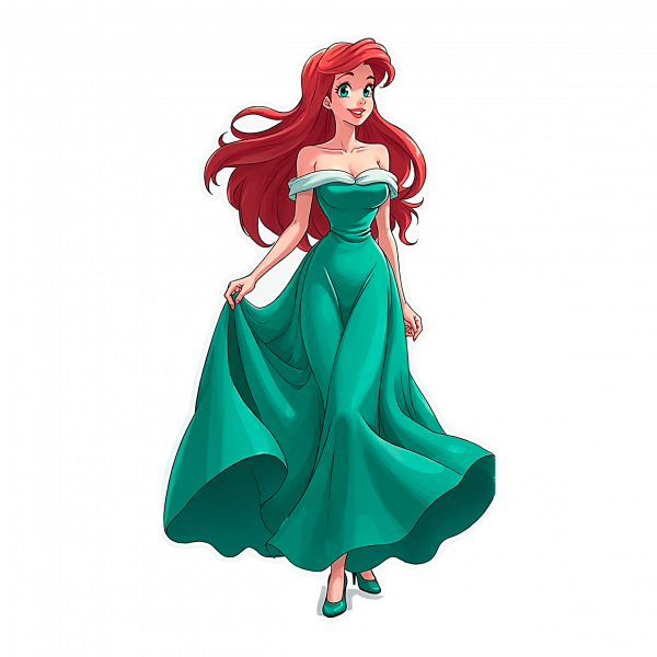 Princesa Ariel