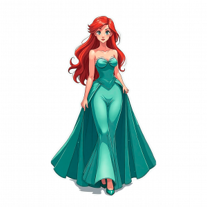 Princesa Ariel