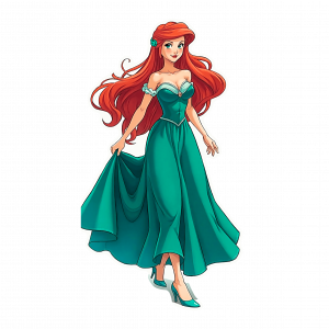 Princesa Ariel