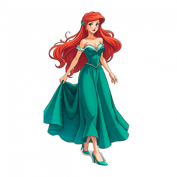 Princesa Ariel