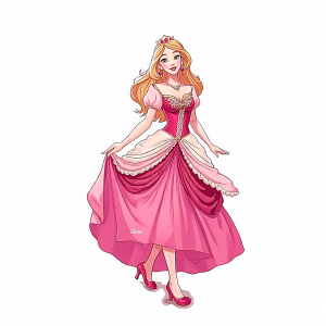Princesa Aurora