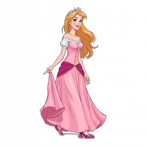 Princesa Aurora