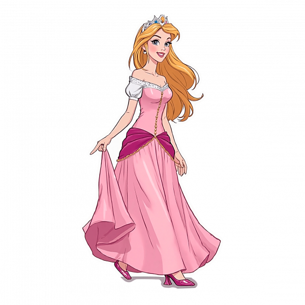 12408 Princesa Aurora 002-min Princesa Aurora