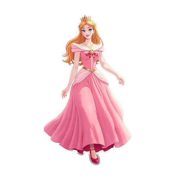 12409 Princesa Aurora 003-min Princesa Aurora