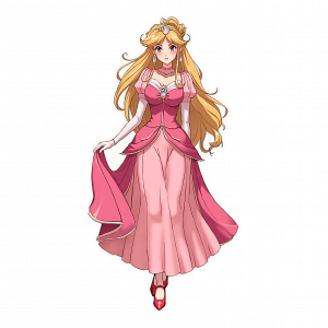 Princesa Aurora