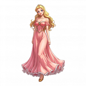 Princesa Aurora