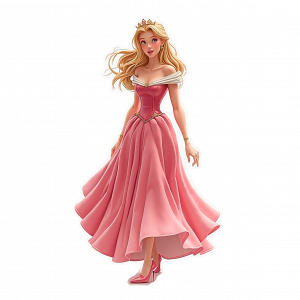 Princesa Aurora