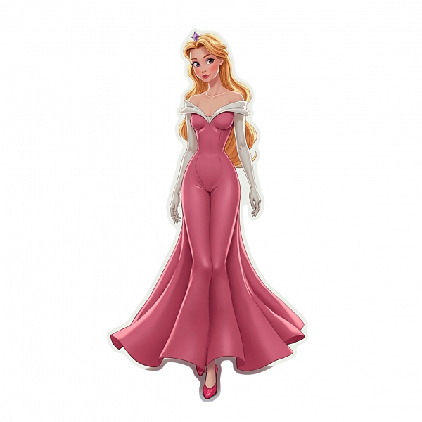 Princesa Aurora