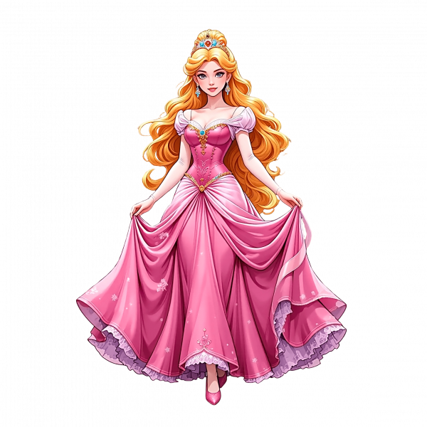 Princesa Aurora