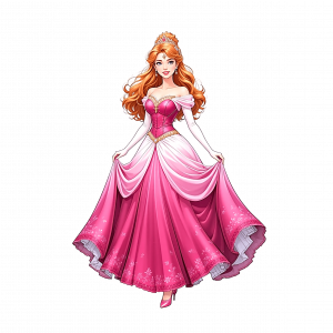Princesa Aurora