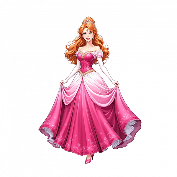 Princesa Aurora