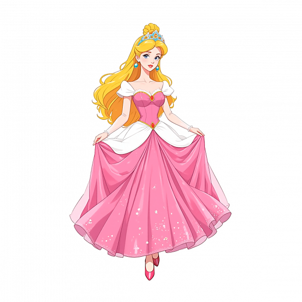 Princesa Aurora