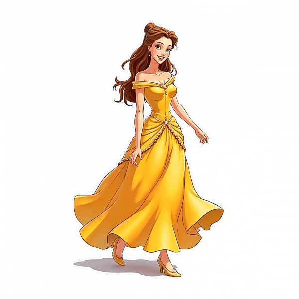 12422 Princesa Bella 003-min Princesa Bella