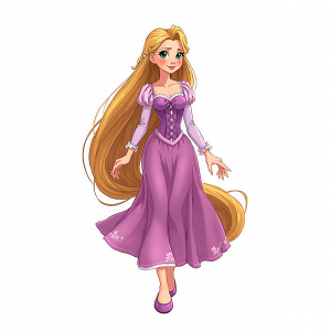 Rapunzel