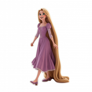 Rapunzel