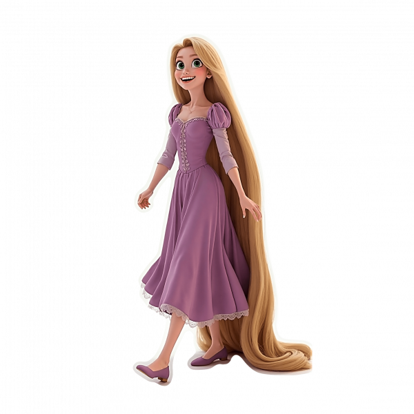 Rapunzel