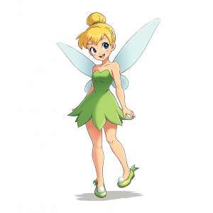 Tinker Bell