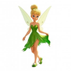 Tinker Bell