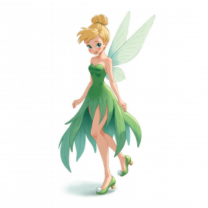 Tinker Bell