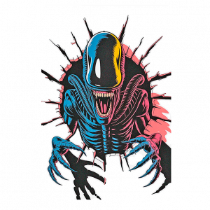 12488 Aliens de Terror 003-min Aliens De Terror