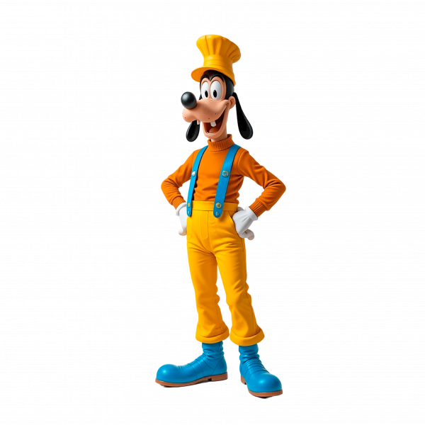 12502 Goofy Obrero-min Goofy Obrero