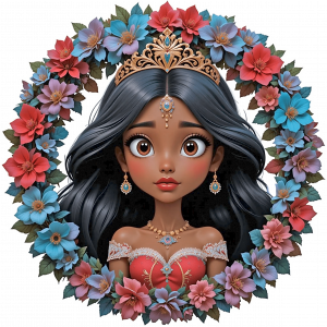 Jasmine En Flor