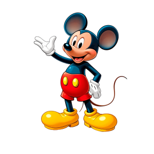 Mickey Mouse