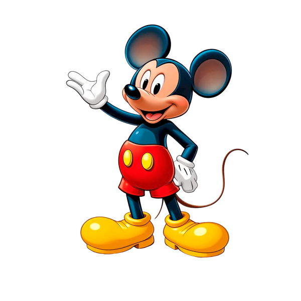 Mickey Mouse