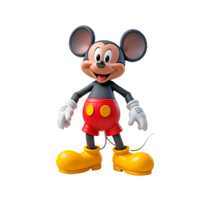 Mickey Mouse