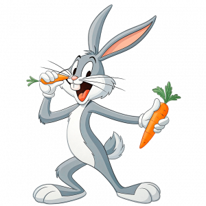 Bugs Bunny