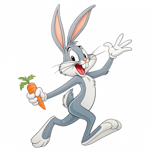Bugs Bunny