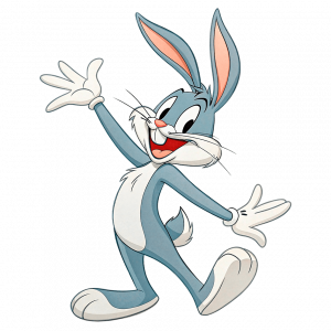 Bugs Bunny