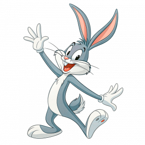 Bugs Bunny