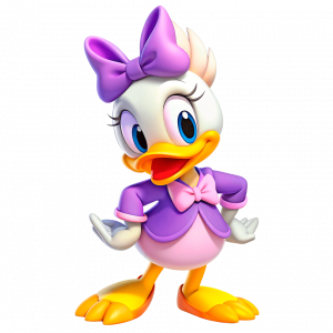 Daysi Duck
