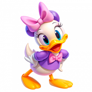 Daysi Duck