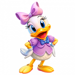 Daysi Duck