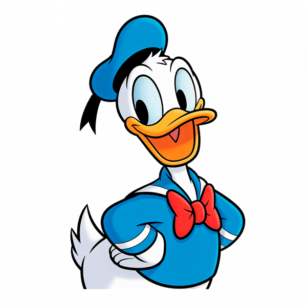 Donald